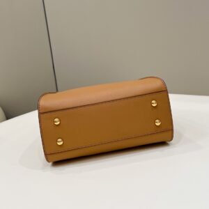 Fendi PeekabooTote-24×7×19CM