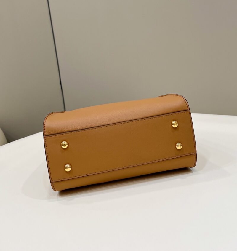 Fendi PeekabooTote-24×7×19CM