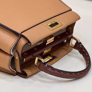 Fendi PeekabooTote-24×7×19CM