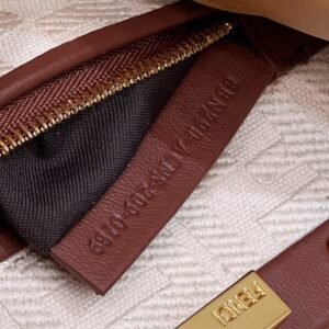 Fendi PeekabooTote-24×7×19CM