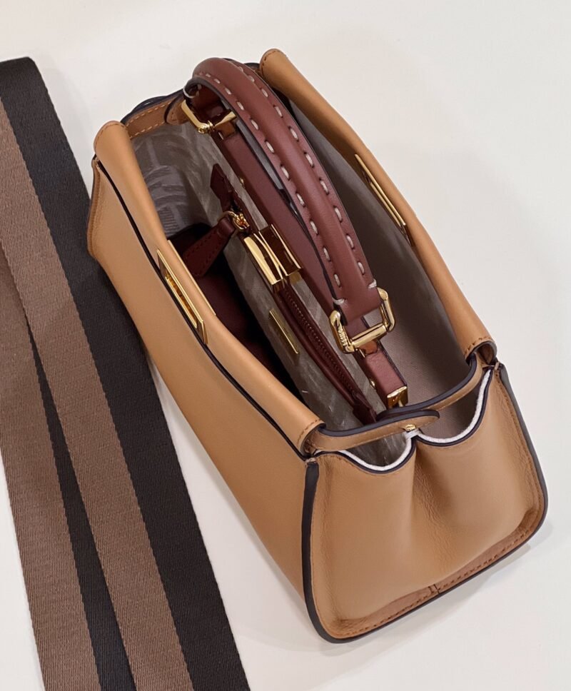 Fendi PeekabooTote-24×7×19CM