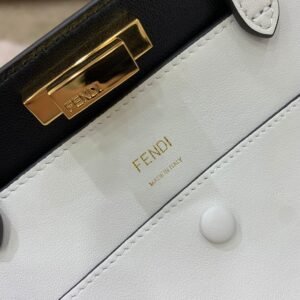 Fendi PeekabooTote-41*29*16CM