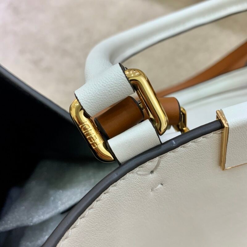 Fendi PeekabooTote-41*29*16CM