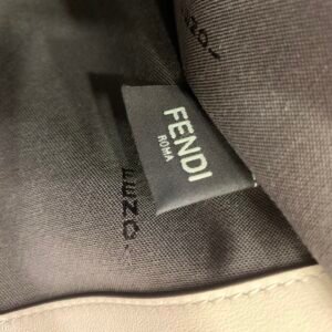 Fendi PeekabooTote-41*29*16CM