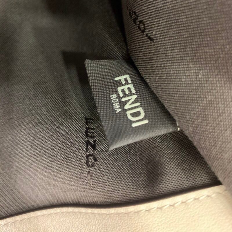 Fendi PeekabooTote-41*29*16CM