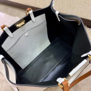 Fendi PeekabooTote-41*29*16CM