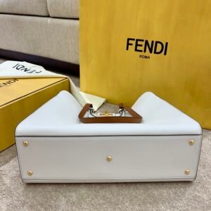 Fendi PeekabooTote-41*29*16CM