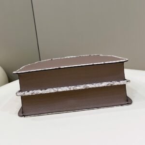 Fendi PeekabooTote-33×12×25CM