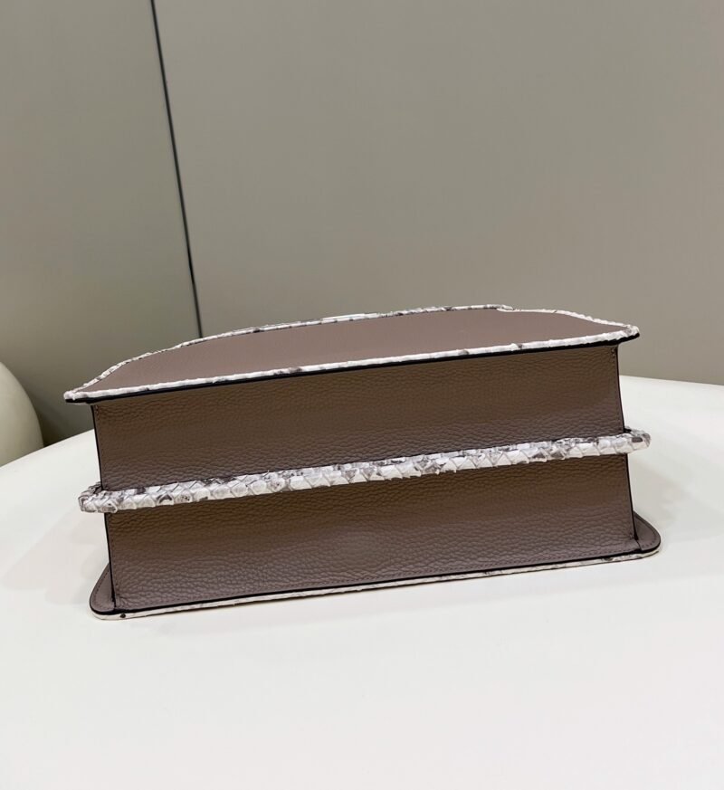 Fendi PeekabooTote-33×12×25CM