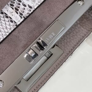 Fendi PeekabooTote-33×12×25CM
