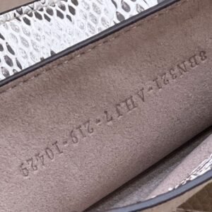 Fendi PeekabooTote-33×12×25CM