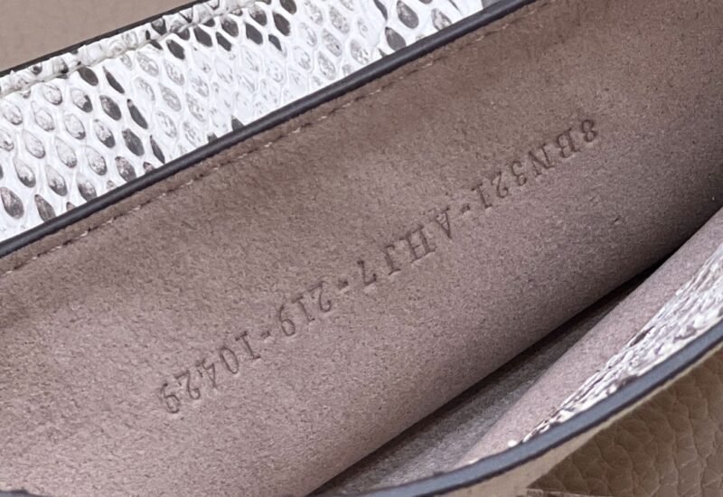 Fendi PeekabooTote-33×12×25CM