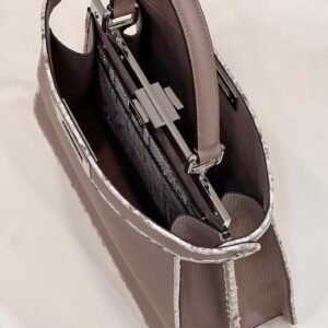 Fendi PeekabooTote-33×12×25CM