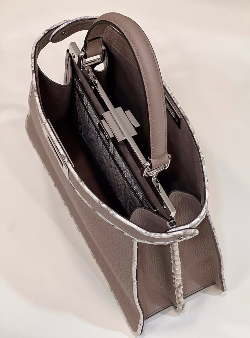 Fendi PeekabooTote-33×12×25CM