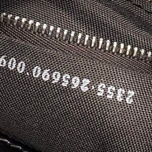 Fendi Vintage Handbags-13×8×19CM