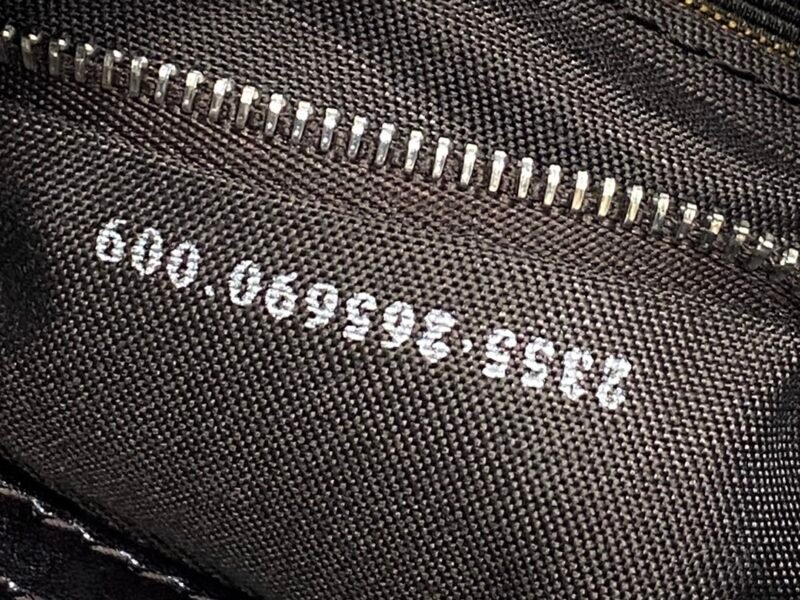 Fendi Vintage Handbags-13×8×19CM