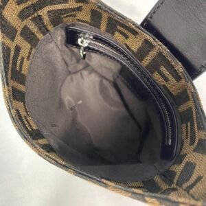 Fendi Vintage Handbags-13×8×19CM