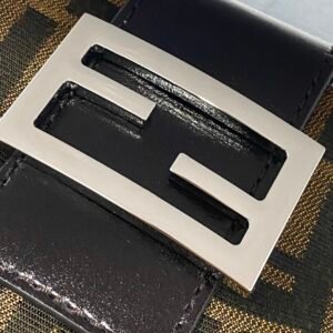 Fendi Vintage Handbags-13×8×19CM