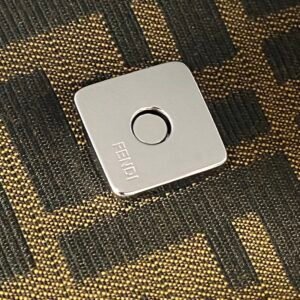 Fendi Vintage Handbags-13×8×19CM