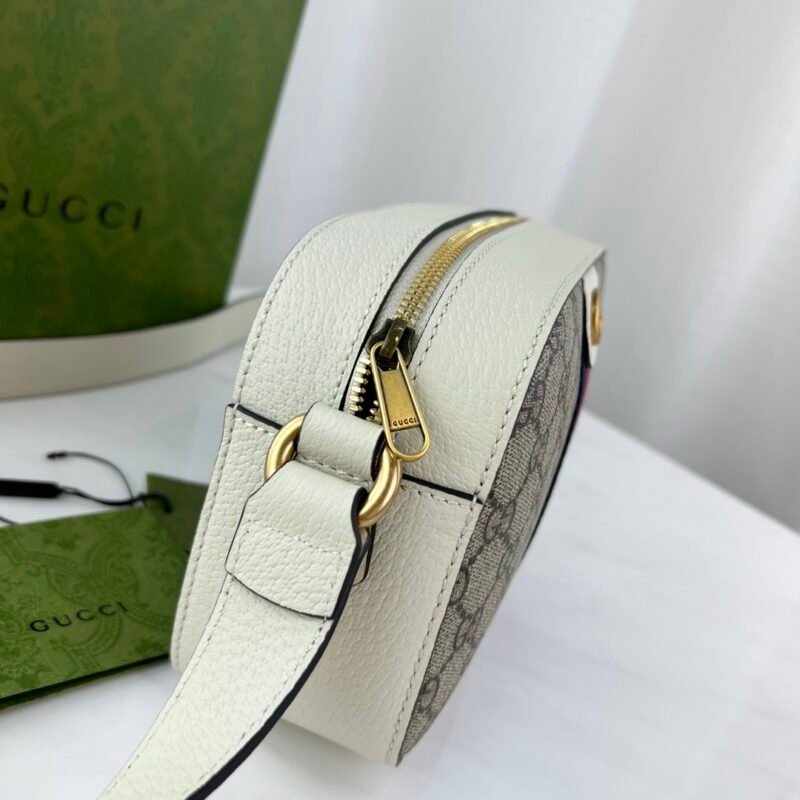 Gucci Ophidia Handbags-21x14x7 CM