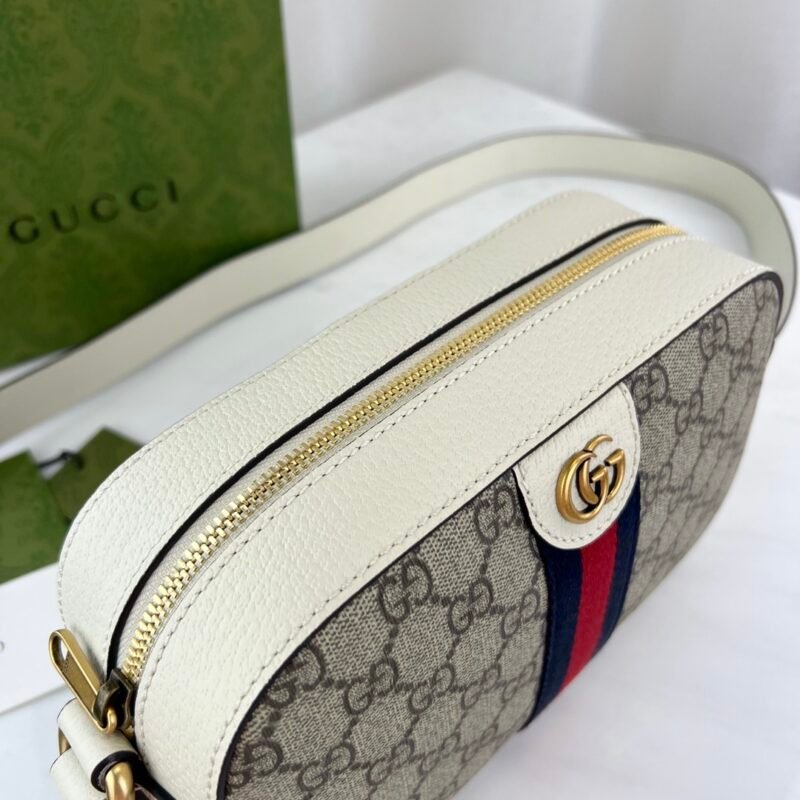 Gucci Ophidia Handbags-21x14x7 CM