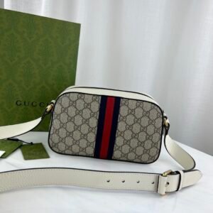 Gucci Ophidia Handbags-21x14x7 CM