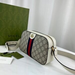 Gucci Ophidia Handbags-21x14x7 CM