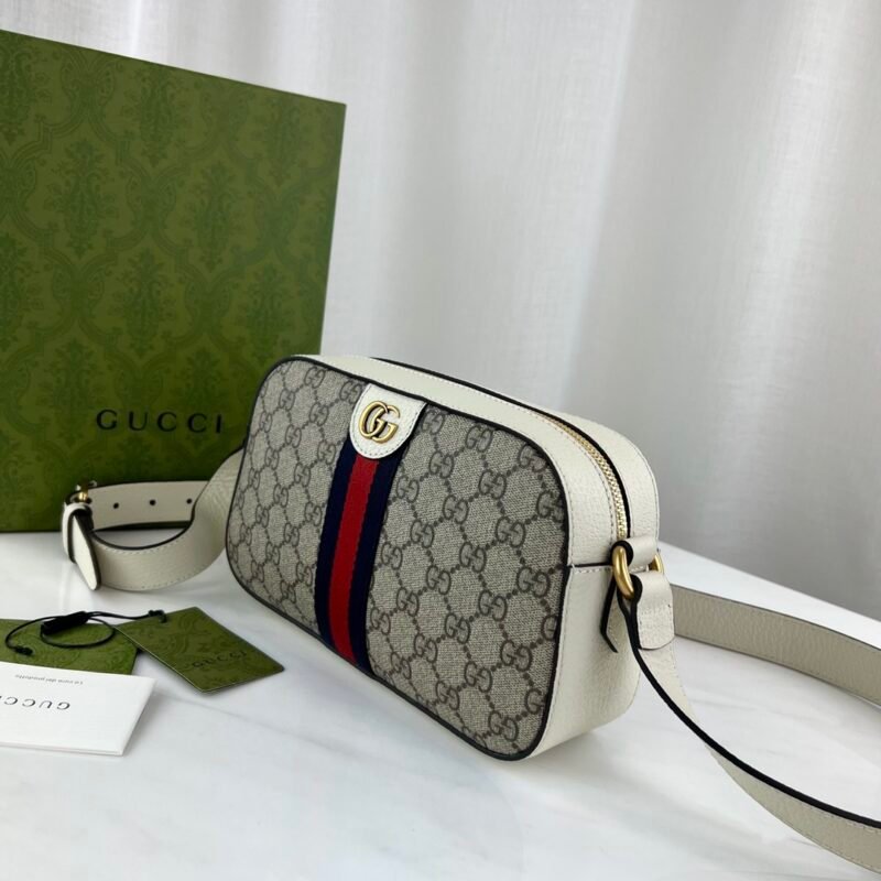 Gucci Ophidia Handbags-21x14x7 CM