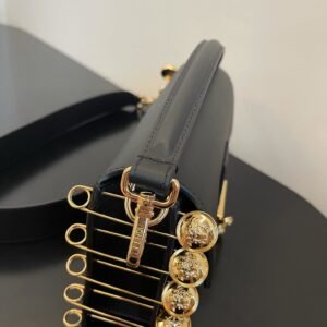 Fandace Baguette Bag-28x15x7CM