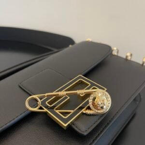 Fandace Baguette Bag-28x15x7CM