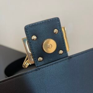 Fandace Baguette Bag-28x15x7CM