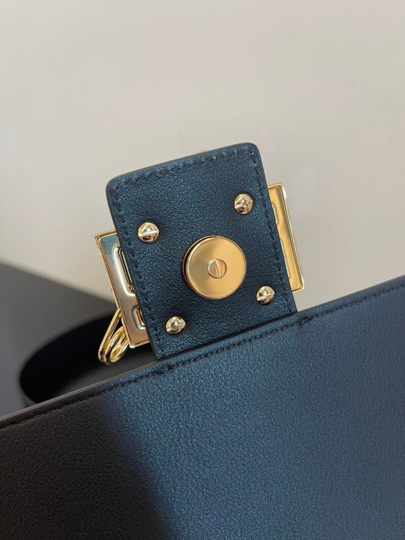 Fandace Baguette Bag-28x15x7CM