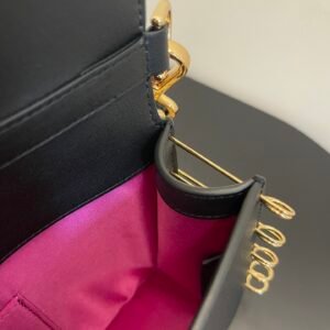 Fandace Baguette Bag-28x15x7CM