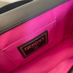 Fandace Baguette Bag-28x15x7CM