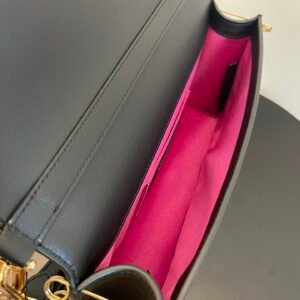 Fandace Baguette Bag-28x15x7CM