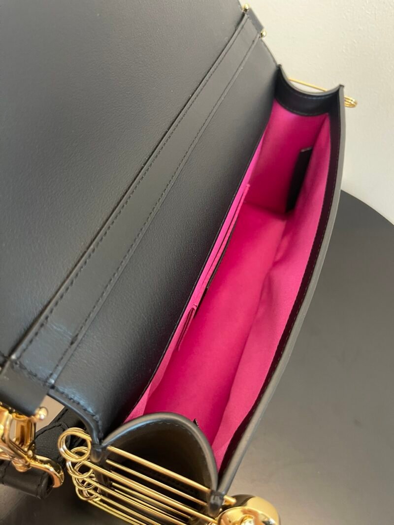 Fandace Baguette Bag-28x15x7CM