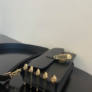 Fandace Baguette Bag-28x15x7CM