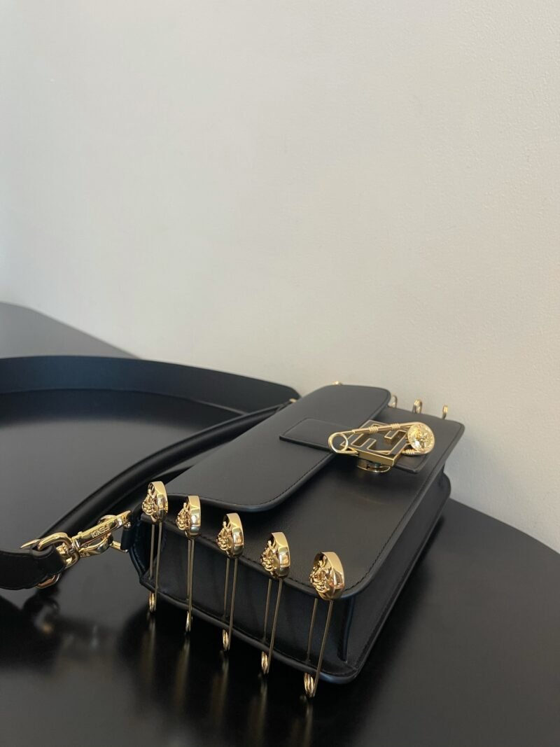 Fandace Baguette Bag-28x15x7CM