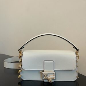 Fandace Baguette Bag-28x15x7CM