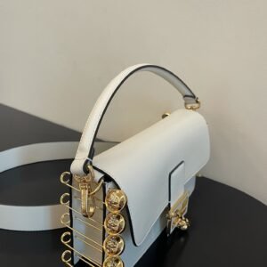 Fandace Baguette Bag-28x15x7CM