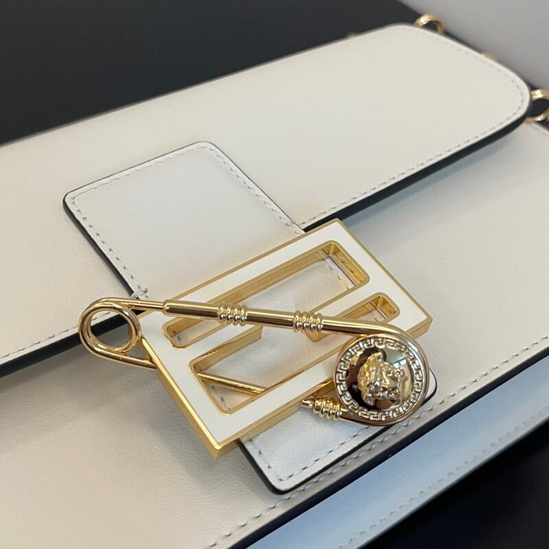 Fandace Baguette Bag-28x15x7CM