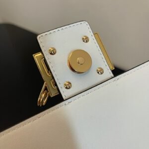 Fandace Baguette Bag-28x15x7CM