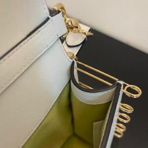 Fandace Baguette Bag-28x15x7CM