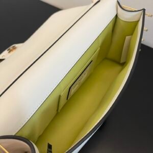 Fandace Baguette Bag-28x15x7CM