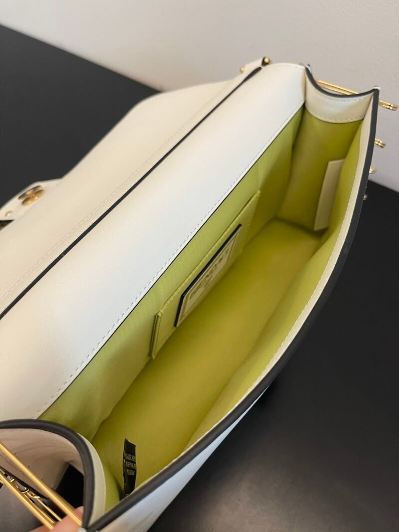 Fandace Baguette Bag-28x15x7CM