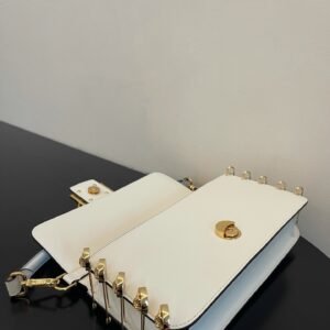 Fandace Baguette Bag-28x15x7CM