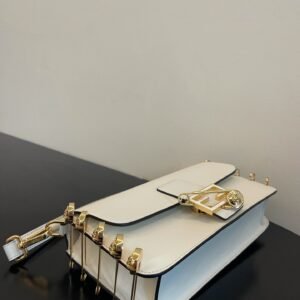 Fandace Baguette Bag-28x15x7CM