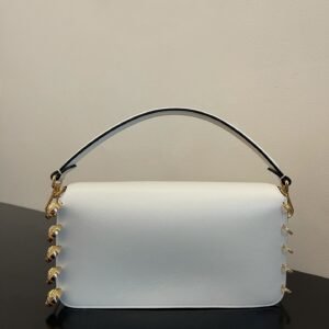 Fandace Baguette Bag-28x15x7CM