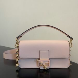 Fandace Baguette Bag-28x15x7CM