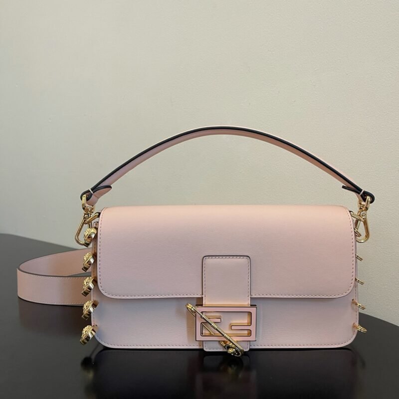 Fandace Baguette Bag-28x15x7CM